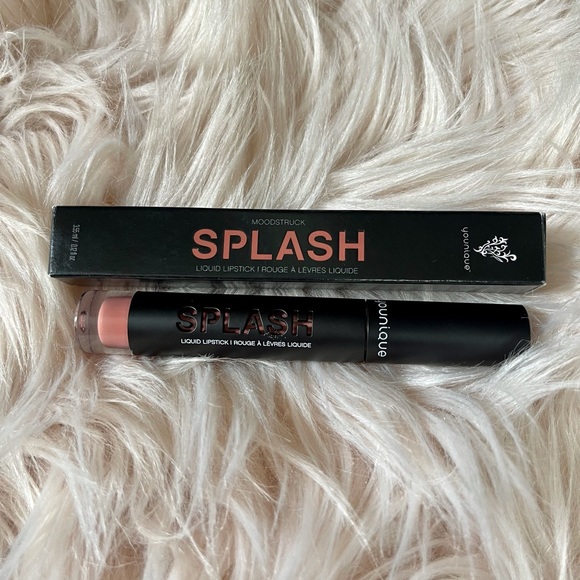 Younique Other - YOUNIQUE~ Splash Liquid Lipstick~ Sympathetic